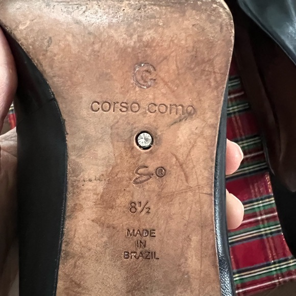 Corso Como high heels - Picture 8 of 10